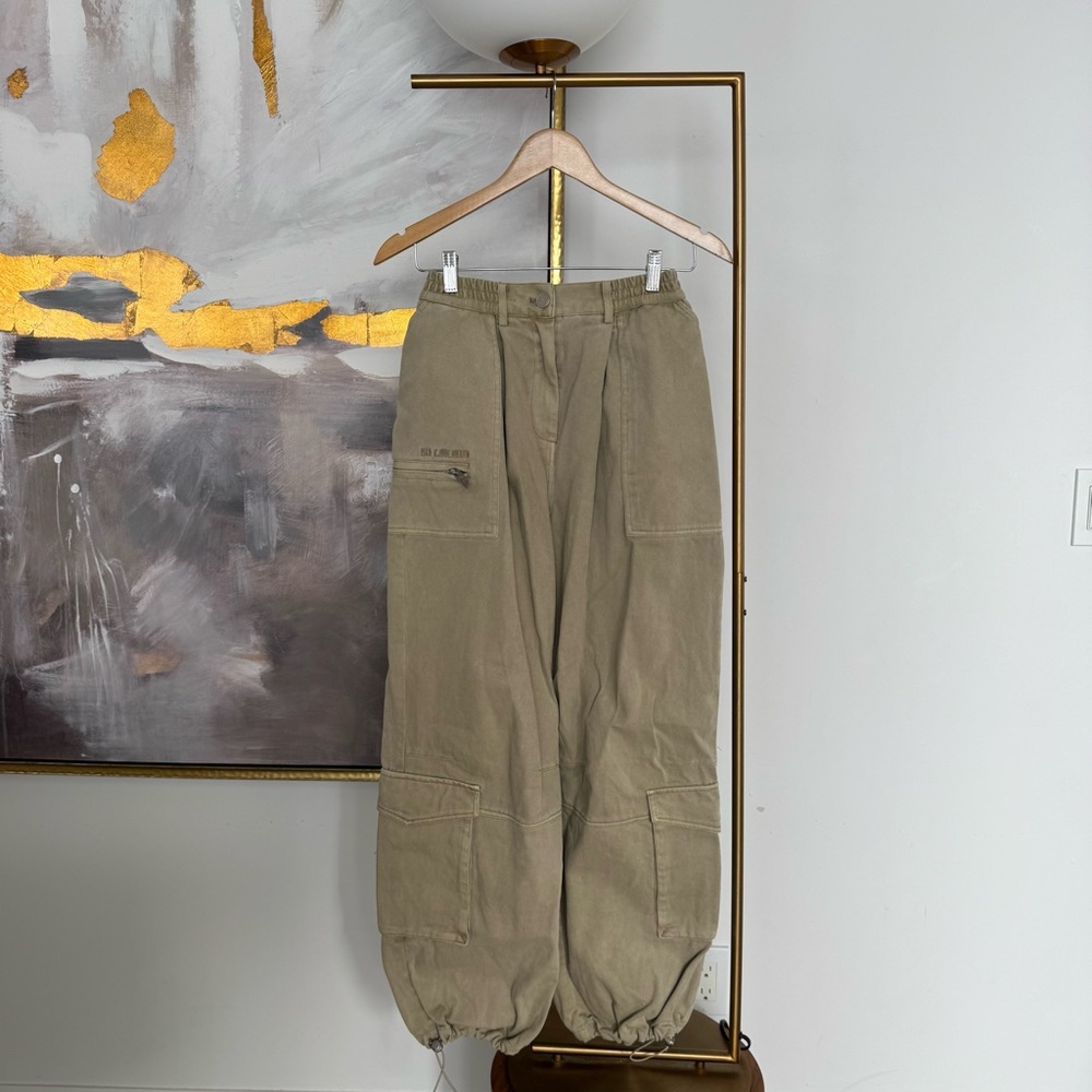 ⏱️24 HR SALE⏱️ Han Kjobenhavn Cargo Pants